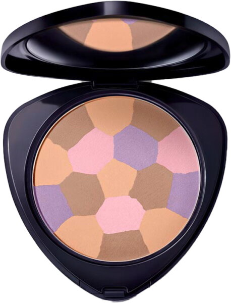 Dr. Hauschka Colour Correcting Powder 01 activating 8 g von Dr. Hauschka