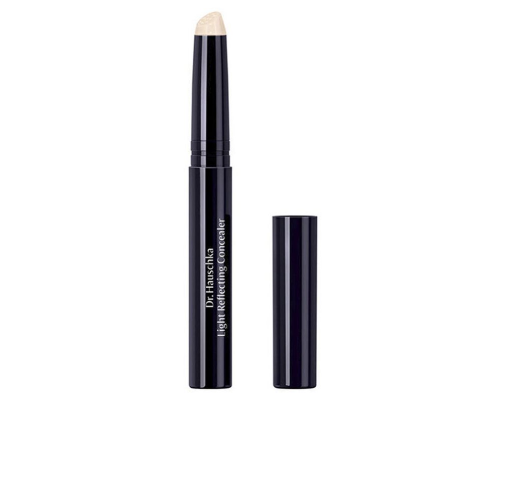 Dr. Hauschka Concealer Light Reflecting Concealer Translucent 00 2,5ml von Dr. Hauschka