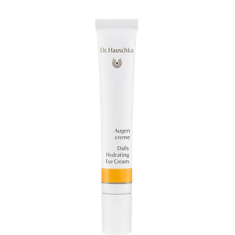 Dr. Hauschka Daily Hydrating Eye Cream 12,5ml von Dr. Hauschka
