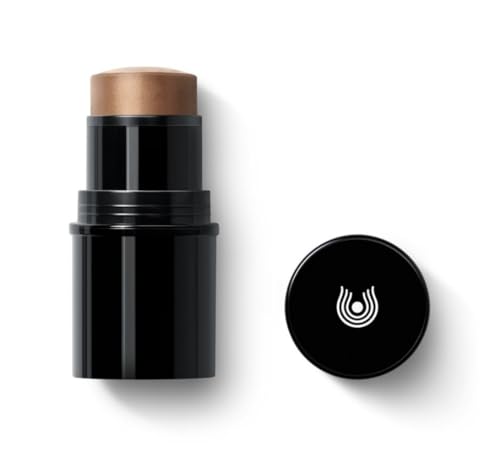 Dr. Hauschka - Dr Hauschka Lip To Cheek 04 Gold Blush in Stick für Lippen und Wangen 6,1 g - 987773001 von Dr. Hauschka