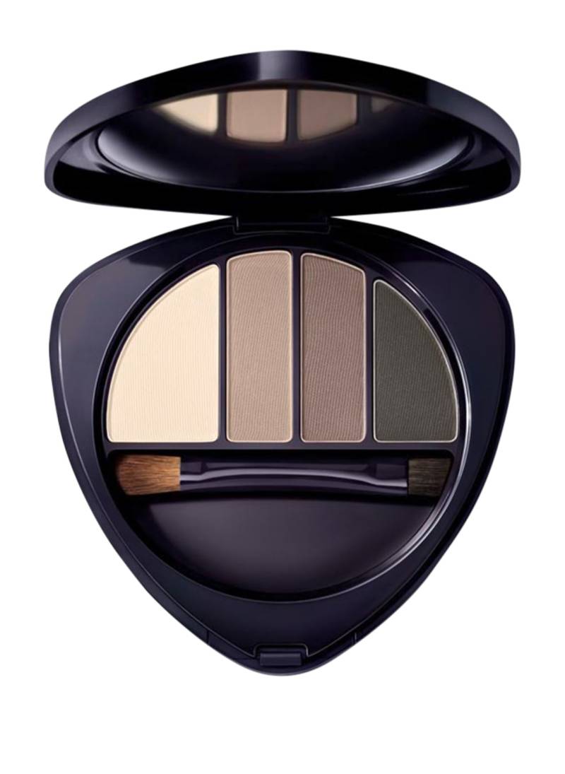 Dr. Hauschka Eye And Brow Palette Lidschattenpalette Dr. Hauschka Eye And Brow Palette Lidschattenpalette von Dr. Hauschka