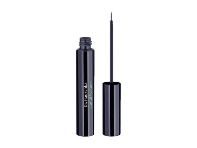 Dr. Hauschka Eyeliner Liquid Eyeliner, für alle Haartypen, für alle Hauttypen von Dr. Hauschka