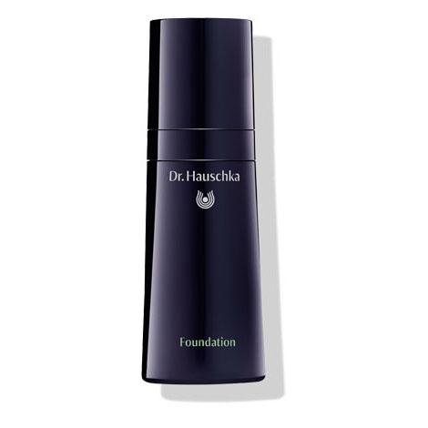 Dr. Hauschka Foundation Make-Up Teint Foundation 04 Hazelnut von Dr. Hauschka