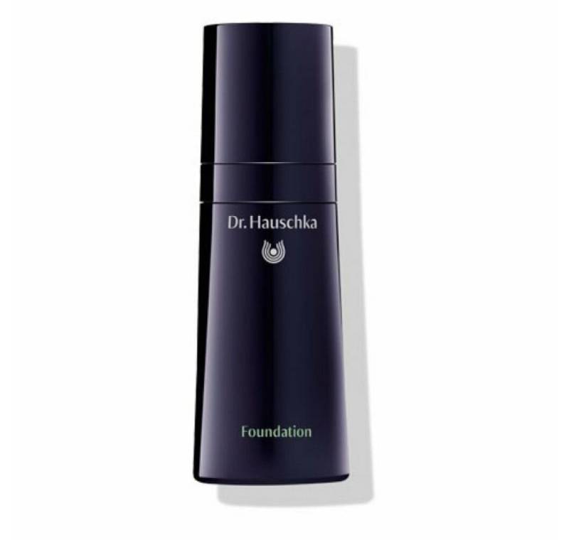 Dr. Hauschka Foundation Foundation #01 Cashew 30ml von Dr. Hauschka