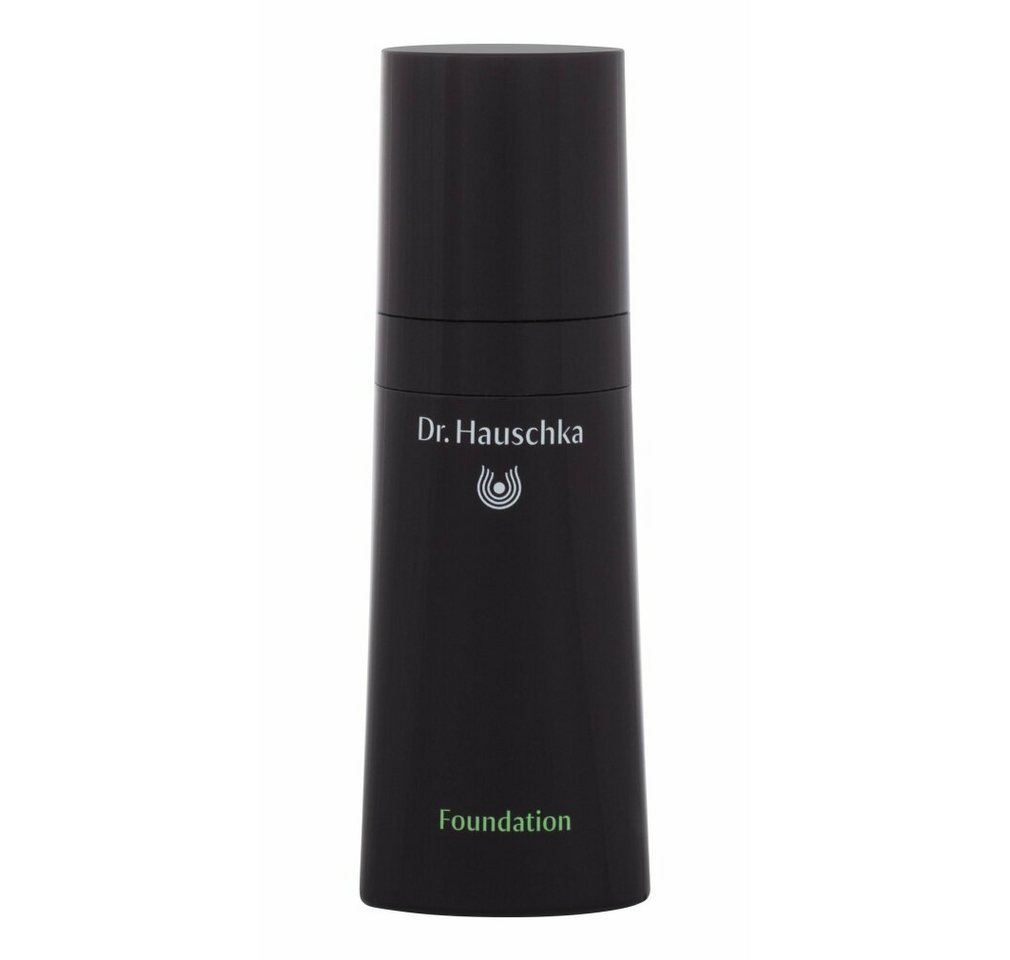 Dr. Hauschka Foundation Foundation #02 Pine 30ml Dr. Hauschka Foundation Foundation #02 Pine 30ml von Dr. Hauschka