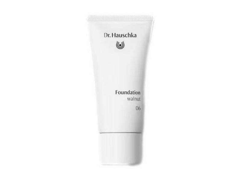 Dr. Hauschka Foundation Foundation, für alle Haartypen, für alle Hauttypen von Dr. Hauschka