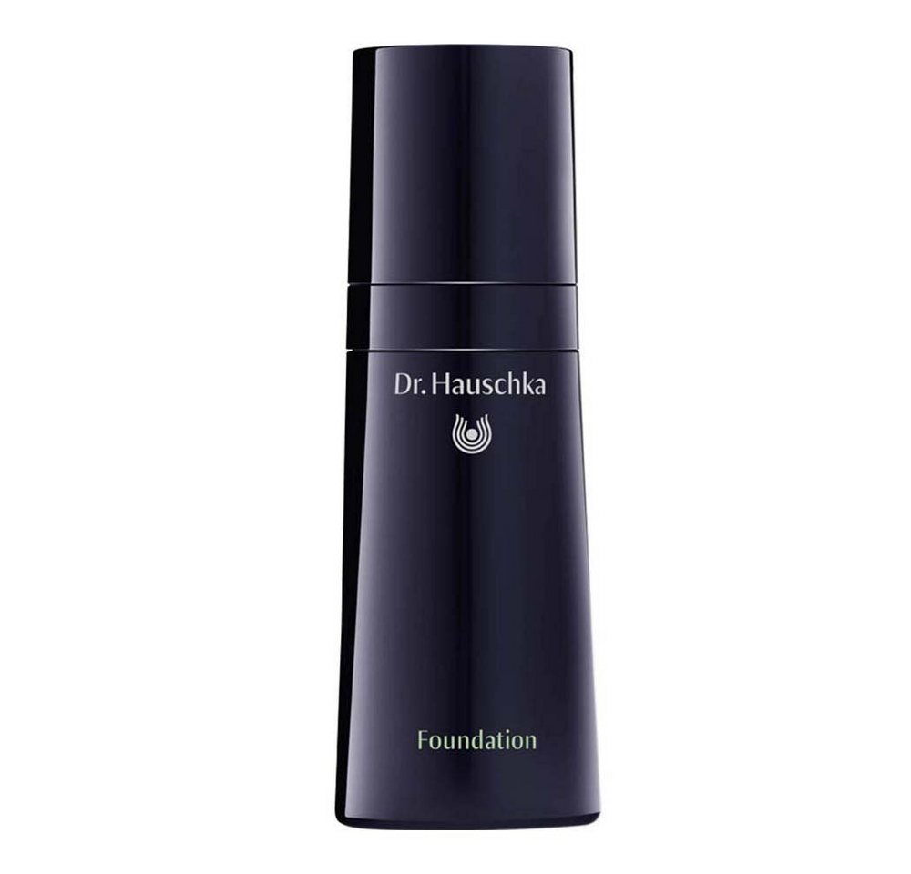 Dr. Hauschka Foundation von Dr. Hauschka