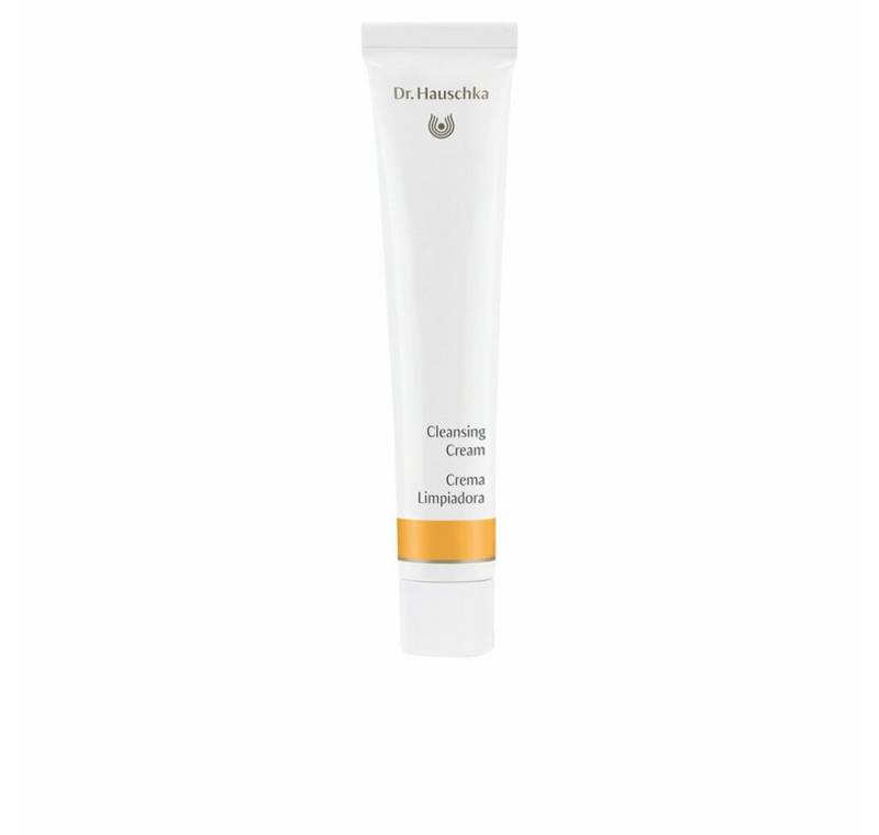 Dr. Hauschka Gesichts-Reinigungsmilch Dr Hauschka Gesichtswaschcreme Mit Probiergröße 50ml von Dr. Hauschka