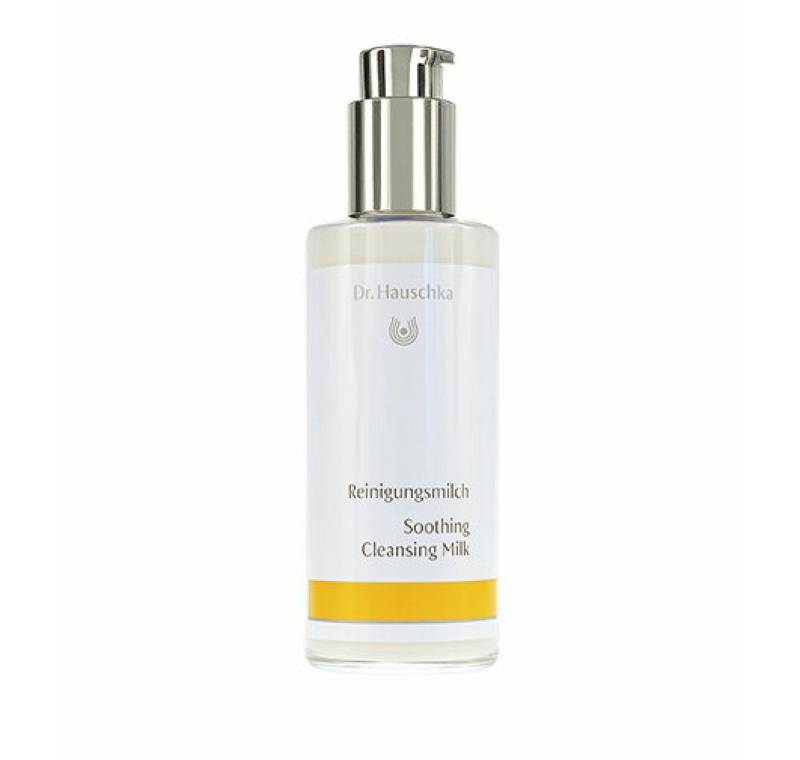 Dr. Hauschka Gesichts-Reinigungsmilch Soothing Cleansing Milk 145ml von Dr. Hauschka