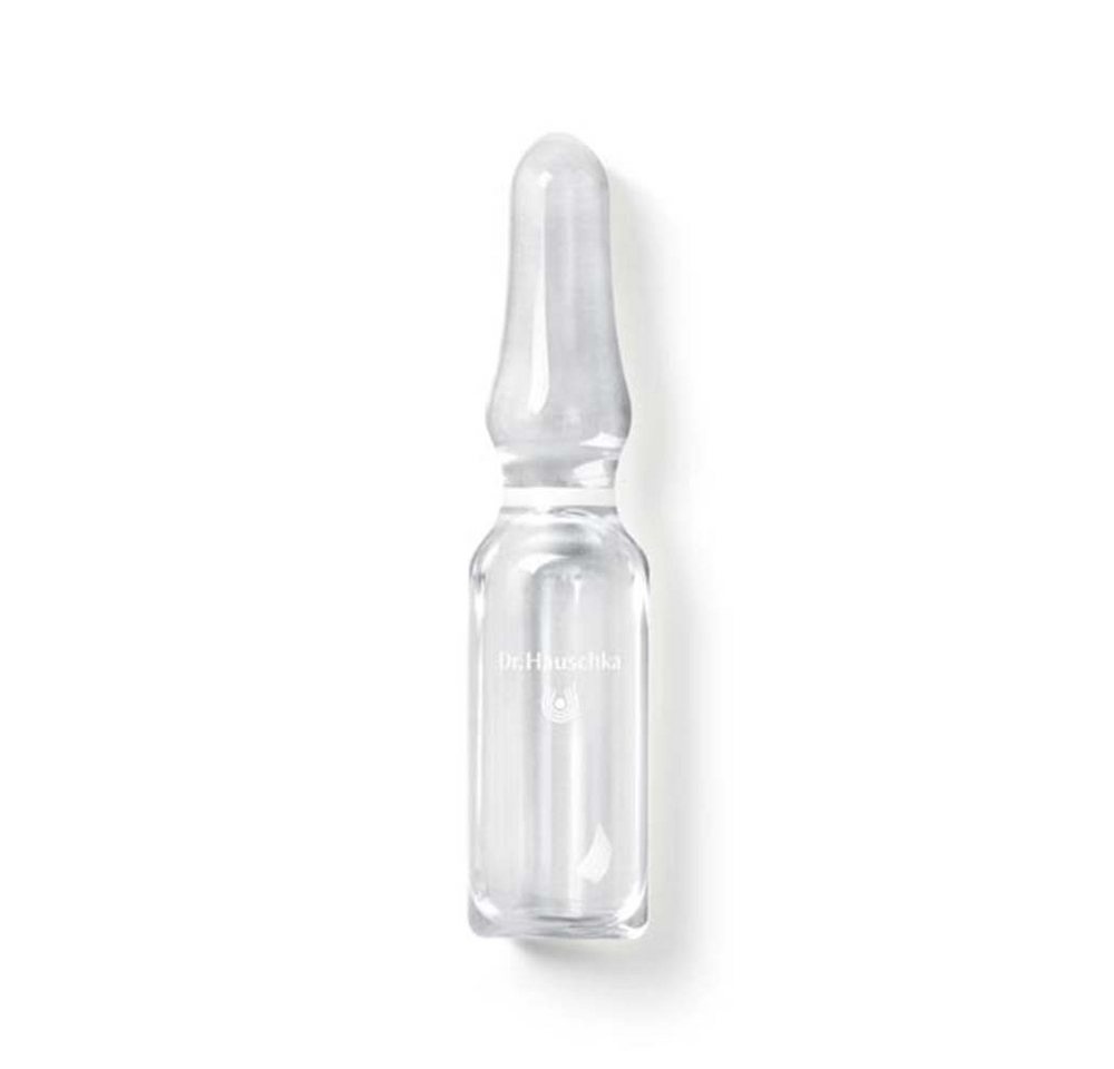 Dr. Hauschka Gesichtskur Nachtkur 50x1ml Ampullen 50ml von Dr. Hauschka