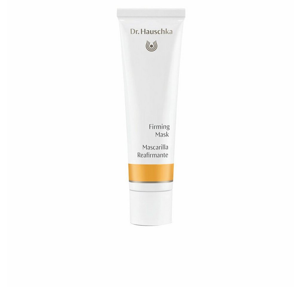 Dr. Hauschka Gesichtsmaske Dr Hauschka Straffende Maske 30ml von Dr. Hauschka