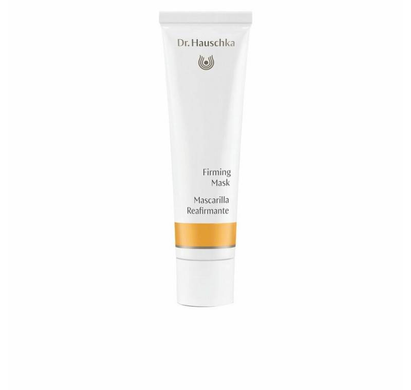 Dr. Hauschka Gesichtsmaske Dr Hauschka Straffende Maske 30ml Dr. Hauschka Gesichtsmaske Dr Hauschka Straffende Maske 30ml von Dr. Hauschka