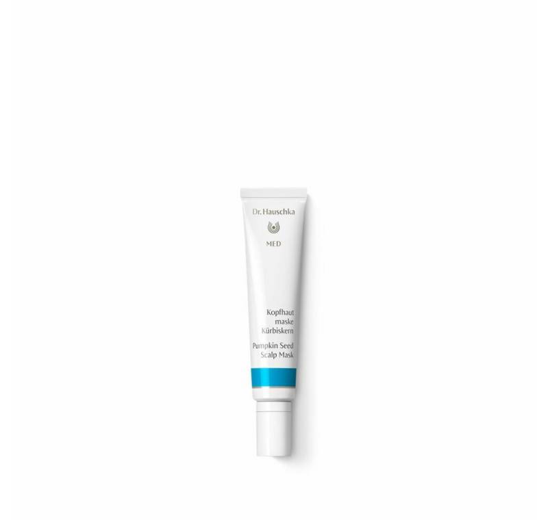 Dr. Hauschka Gesichtsmaske Mask for sensitive scalp Scalp Mask 25ml von Dr. Hauschka