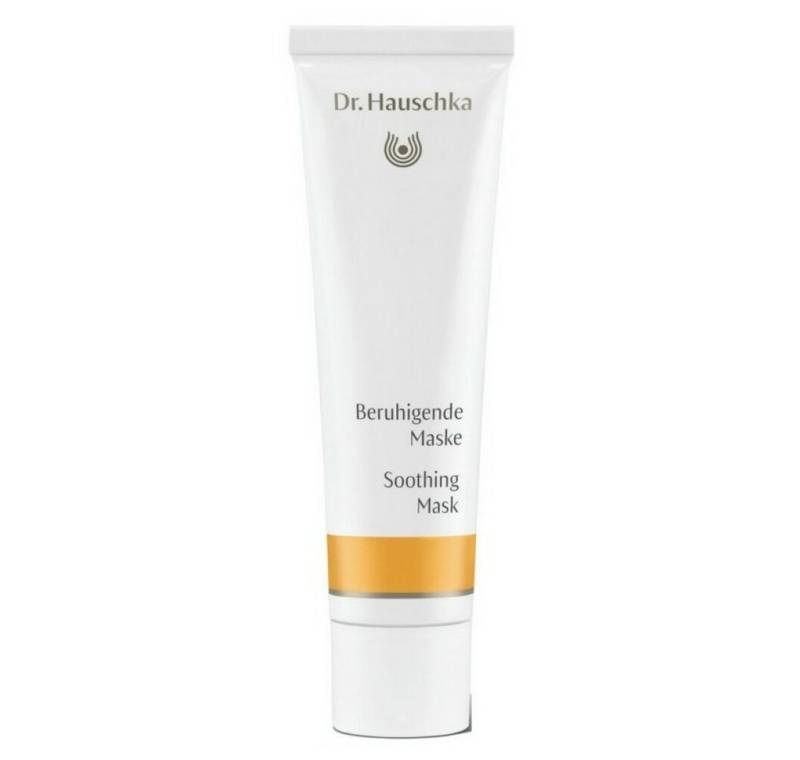 Dr. Hauschka Gesichtsmaske Soothing Mask von Dr. Hauschka