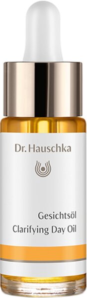 Dr. Hauschka Gesichtsöl 18 ml von Dr. Hauschka