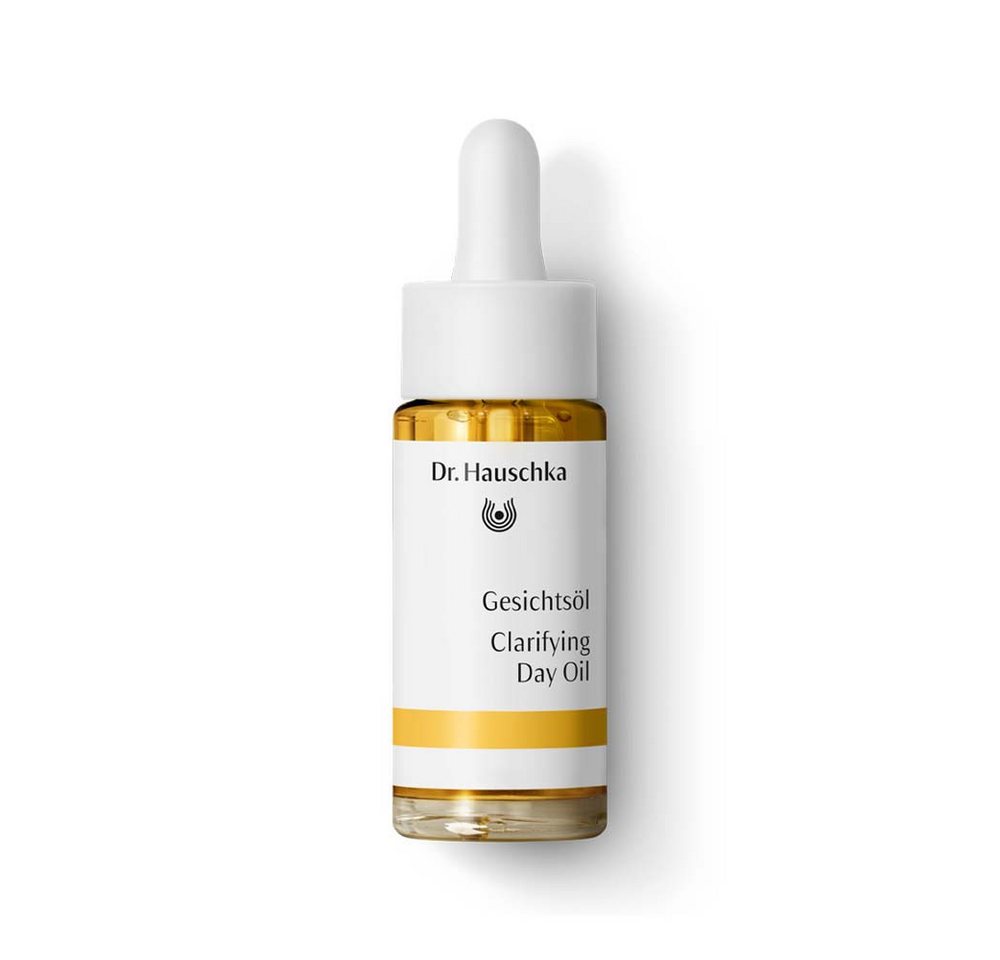 Dr. Hauschka Gesichtsöl Gesichtsöl 18ml von Dr. Hauschka