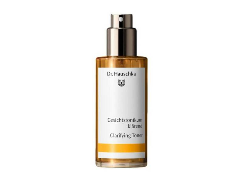 Dr. Hauschka Gesichtspflege Gesichtstonikum klärend von Dr. Hauschka