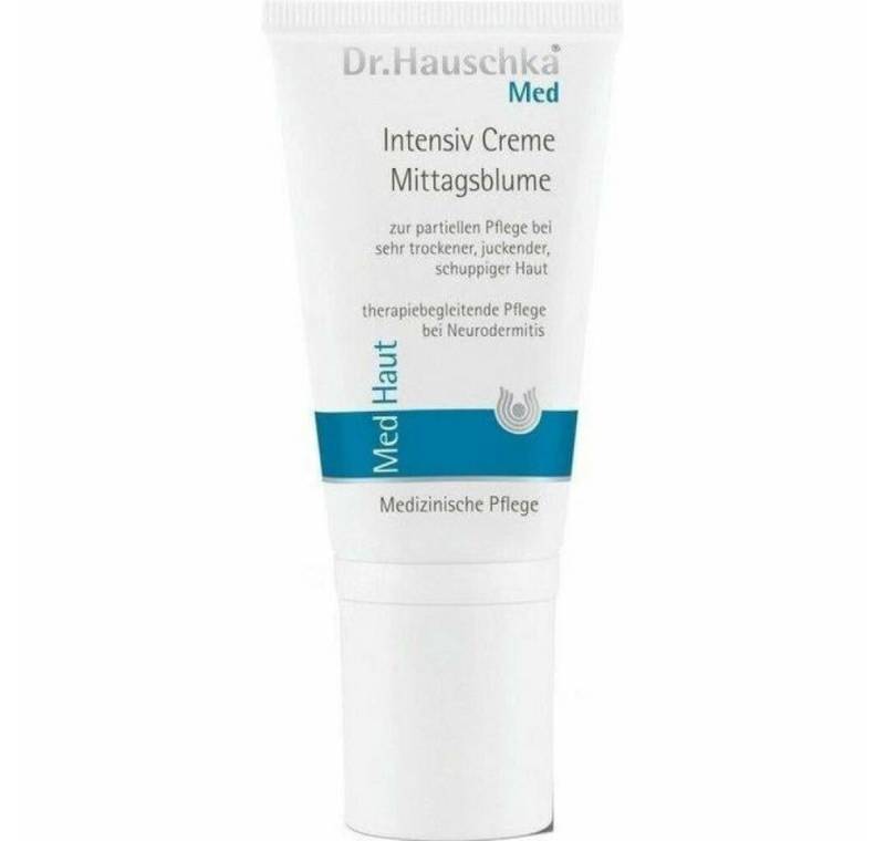 Dr. Hauschka Gesichtspflege Med Intensive Ice Plant Cream Dr. Hauschka Gesichtspflege Med Intensive Ice Plant Cream von Dr. Hauschka