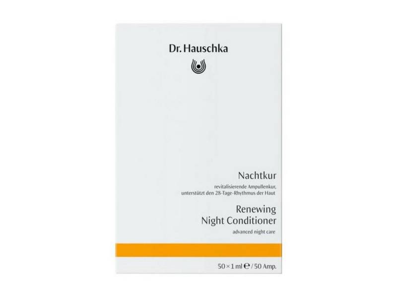 Dr. Hauschka Gesichtsserum Nachtkur Dr. Hauschka Gesichtsserum Nachtkur von Dr. Hauschka