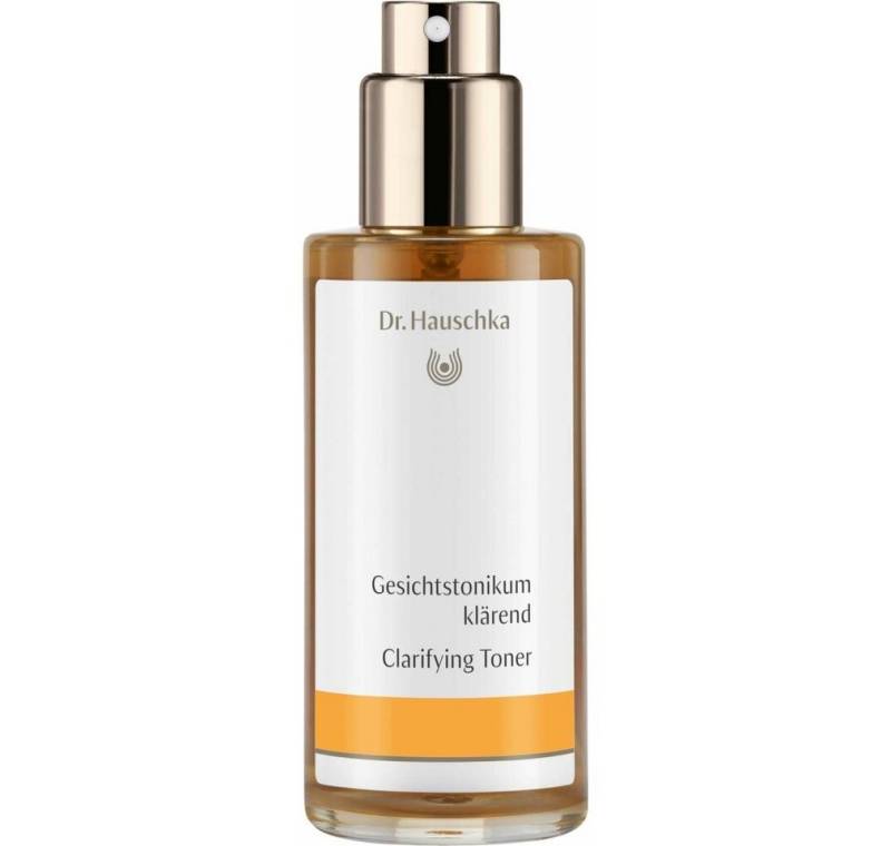 Dr. Hauschka Gesichtswasser Clarifying Toner von Dr. Hauschka