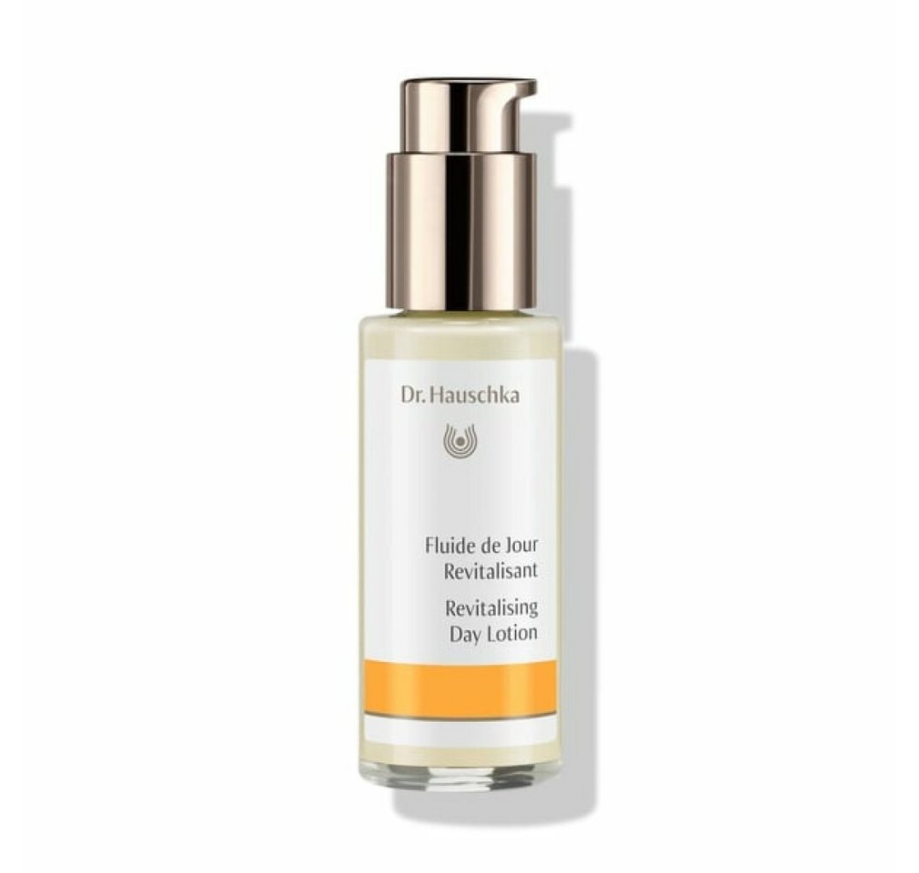 Dr. Hauschka Gesichtswasser Revitalising Day Lotion Dr. Hauschka Gesichtswasser Revitalising Day Lotion von Dr. Hauschka