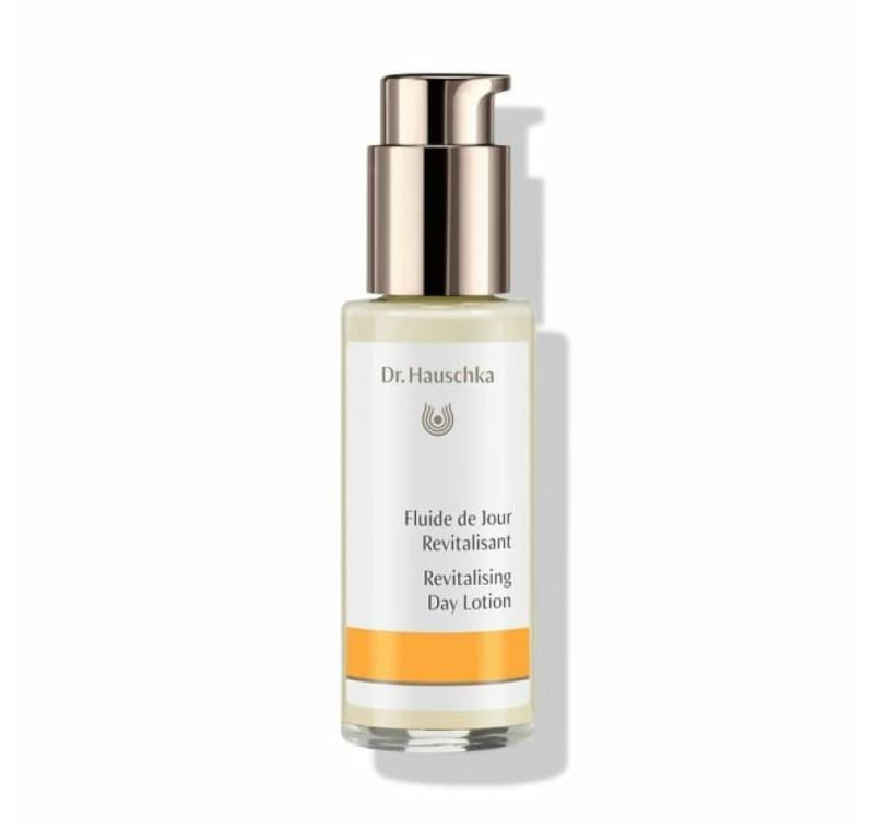 Dr. Hauschka Gesichtswasser Revitalising Day Lotion Dr. Hauschka Gesichtswasser Revitalising Day Lotion von Dr. Hauschka