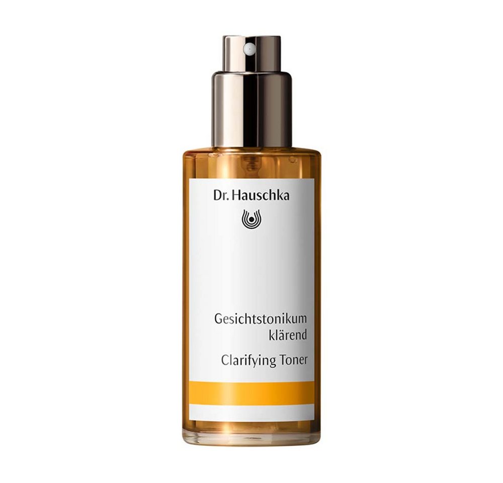 Dr. Hauschka Gesichtswasser Gesichtstonikum klärend 100ml von Dr. Hauschka