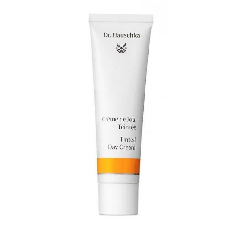 Dr. Hauschka Getönte Gesichtscreme Tinted Day Cream von Dr. Hauschka
