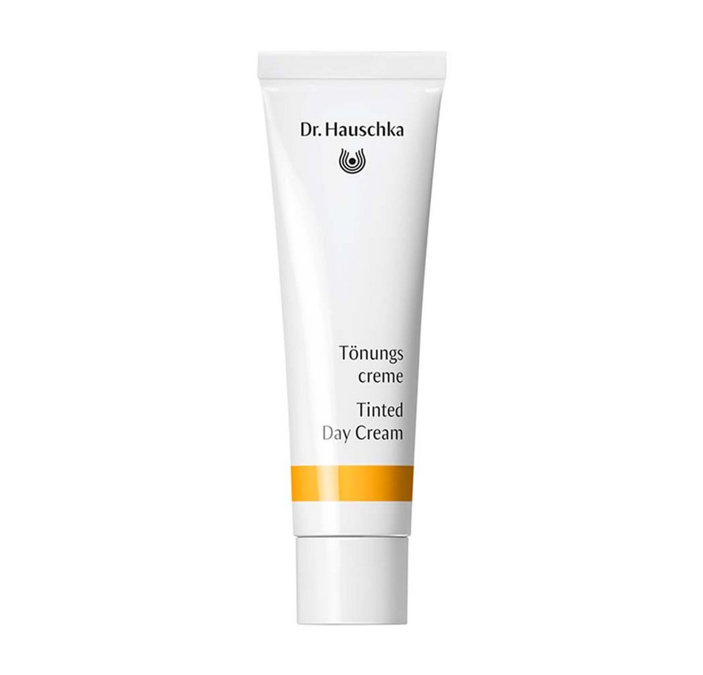 Dr. Hauschka Getönte Gesichtscreme Tönungscreme 30ml von Dr. Hauschka