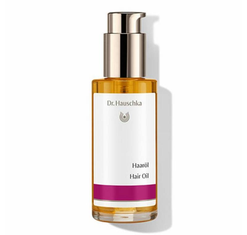 Dr. Hauschka Haaröl für Frauen von Dr. Hauschka