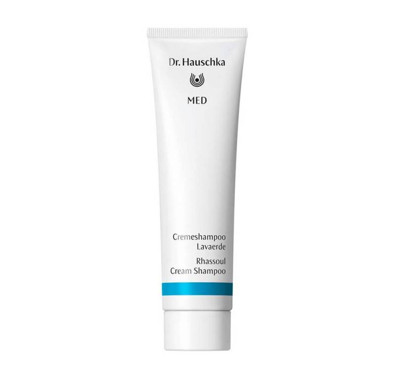 Dr. Hauschka Haarshampoo Med - Cremeshampoo Lavaerde 150ml von Dr. Hauschka
