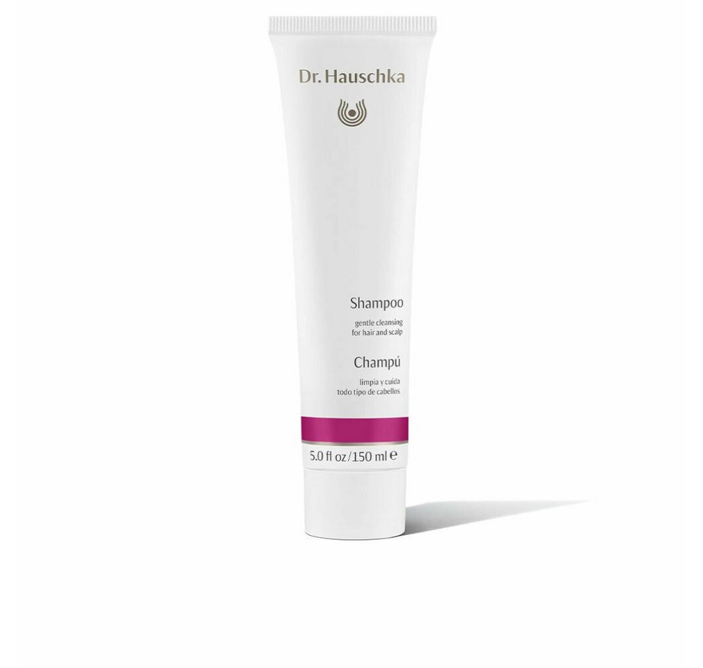 Dr. Hauschka Haarshampoo Shampoo 150ml von Dr. Hauschka