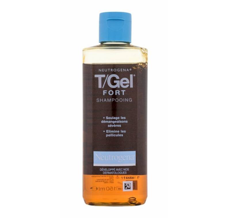 Dr. Hauschka Haarshampoo T / Gel Forte (Shampooing) - Volume: 150ml von Dr. Hauschka