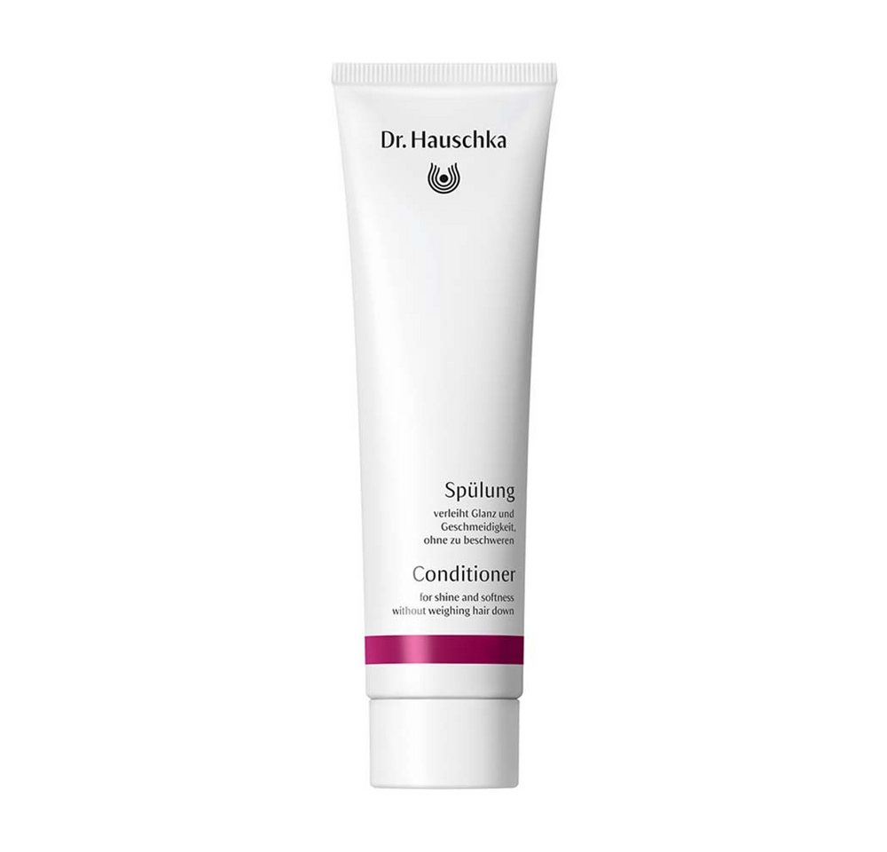 Dr. Hauschka Haarspülung Spülung 150ml von Dr. Hauschka