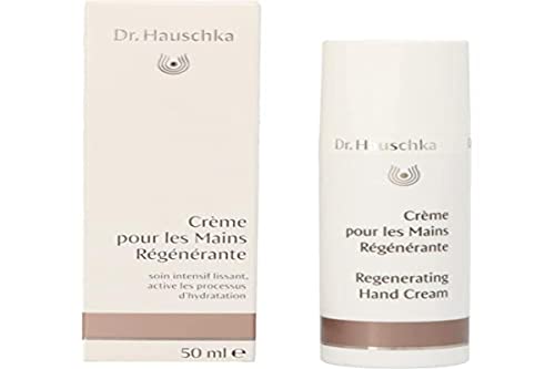 Dr. Hauschka Regenerating Hand Cream von Dr. Hauschka