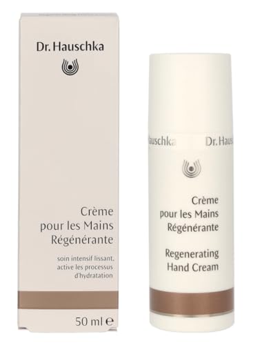 Dr. Hauschka Regenerating Hand Cream von Dr. Hauschka