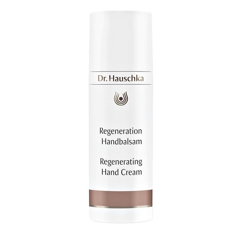 Dr. Hauschka Handcreme von Dr. Hauschka