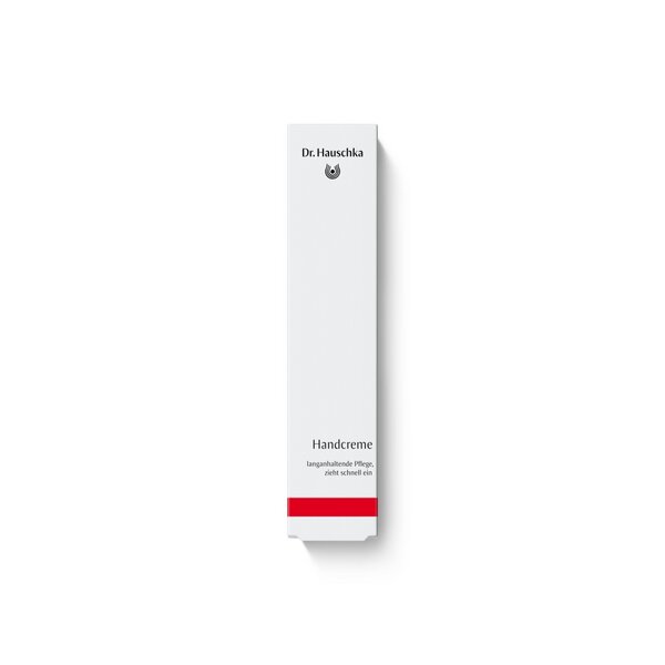 Dr. Hauschka Handcreme von Dr. Hauschka