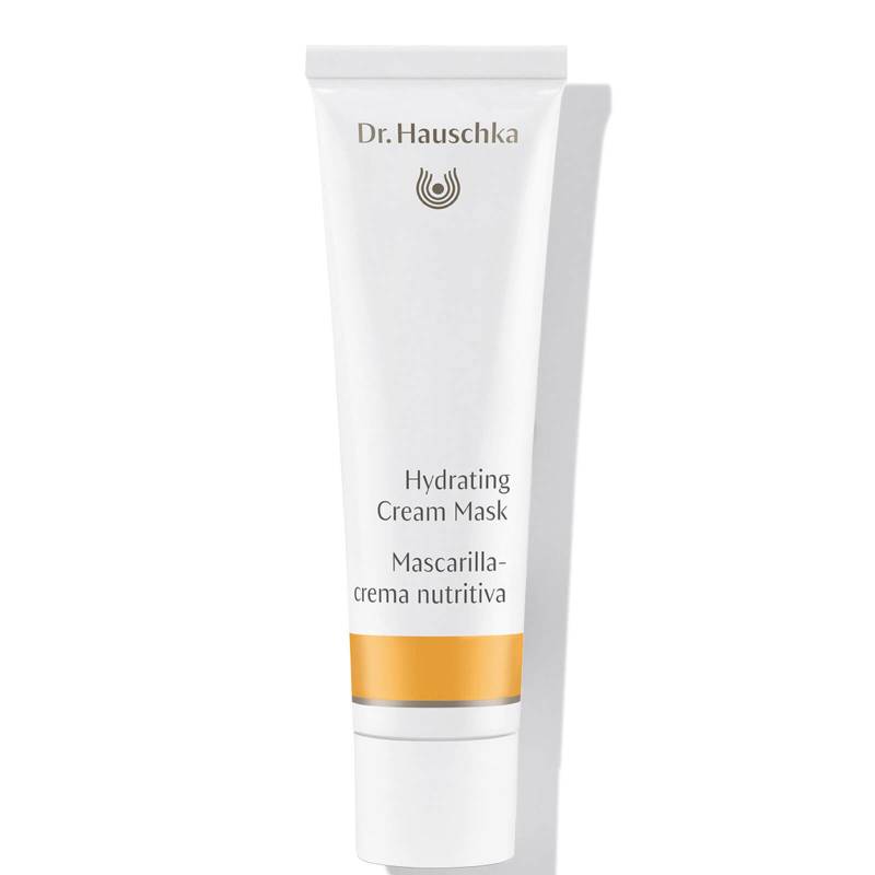 Dr. Hauschka Hydrating Cream Mask 30 ml von Dr. Hauschka
