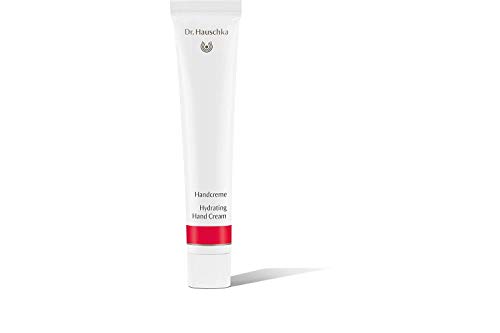 Dr. Hauschka Hydrating Hand Cream, pflegende Handcreme, 50 ml von Dr. Hauschka