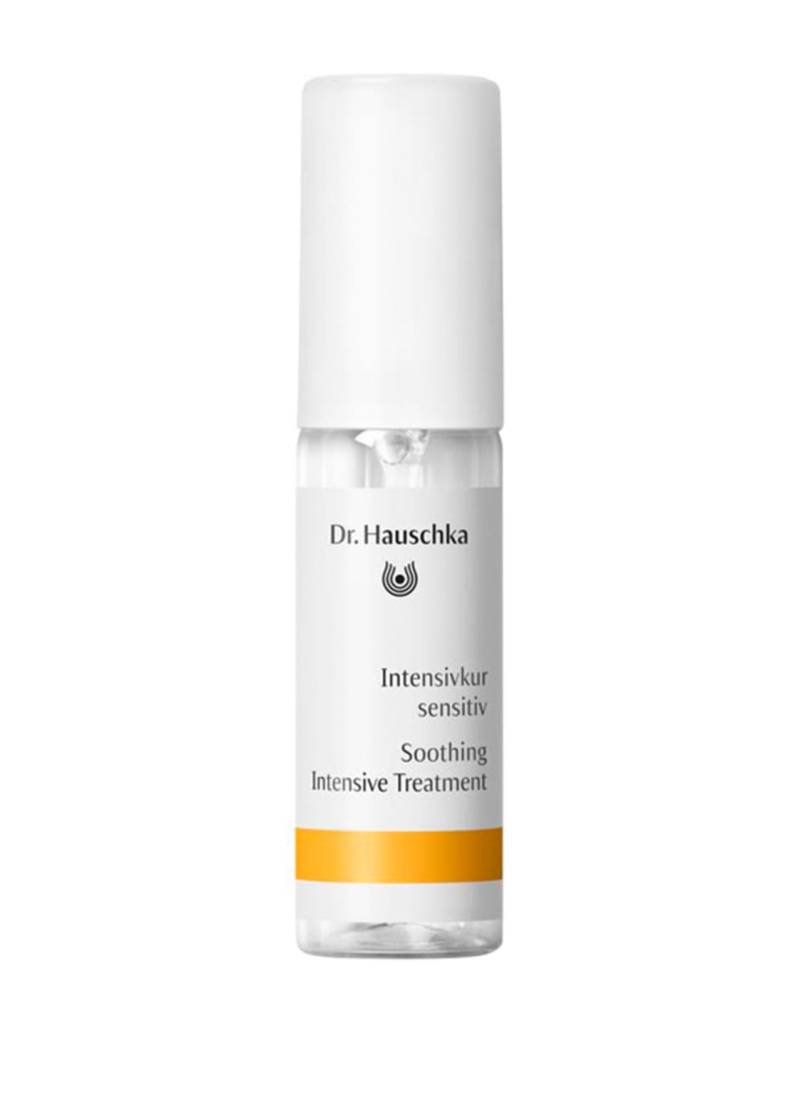 Dr. Hauschka Intensivkur Sensitiv Beruhigende Gesichtskur 40 ml Dr. Hauschka Intensivkur Sensitiv Beruhigende Gesichtskur 40 ml von Dr. Hauschka