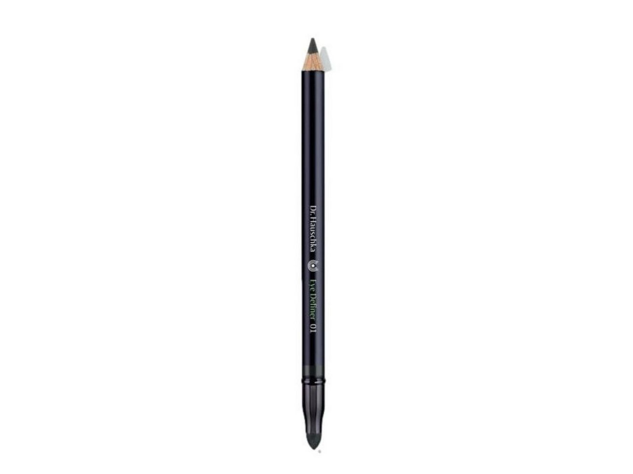 Dr. Hauschka Kajal Eye Definer 01 black 1,05 g von Dr. Hauschka