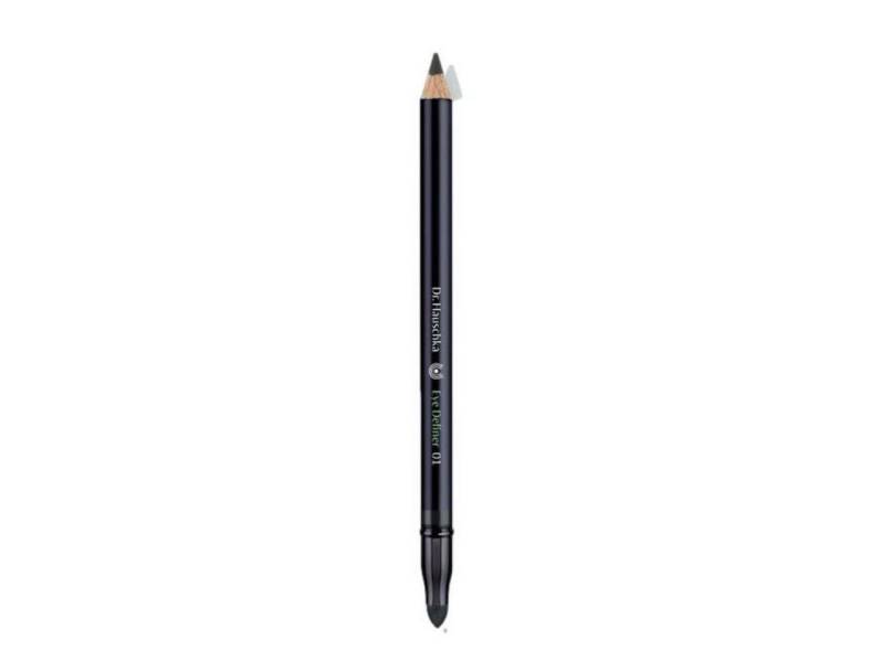 Dr. Hauschka Kajal Eye Definer 01 black 1,05 g von Dr. Hauschka