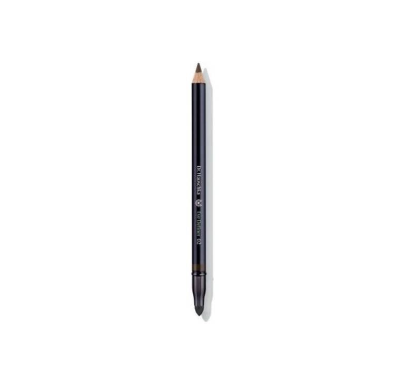 Dr. Hauschka Kajal Eye Definer Brown 02 1,05g von Dr. Hauschka