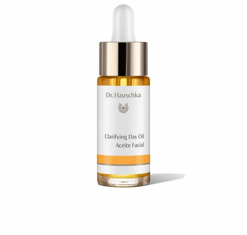 Dr. Hauschka Körperöl Dr Hauschka Clarifying Day Oil 18ml von Dr. Hauschka