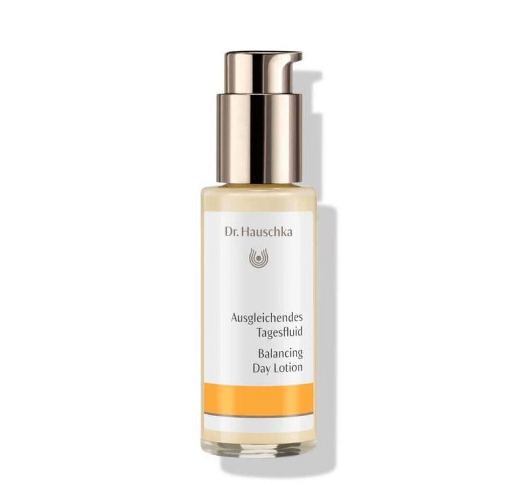 Dr. Hauschka Körperpflegemittel Ausgleichende Tageslotion 50ml von Dr. Hauschka