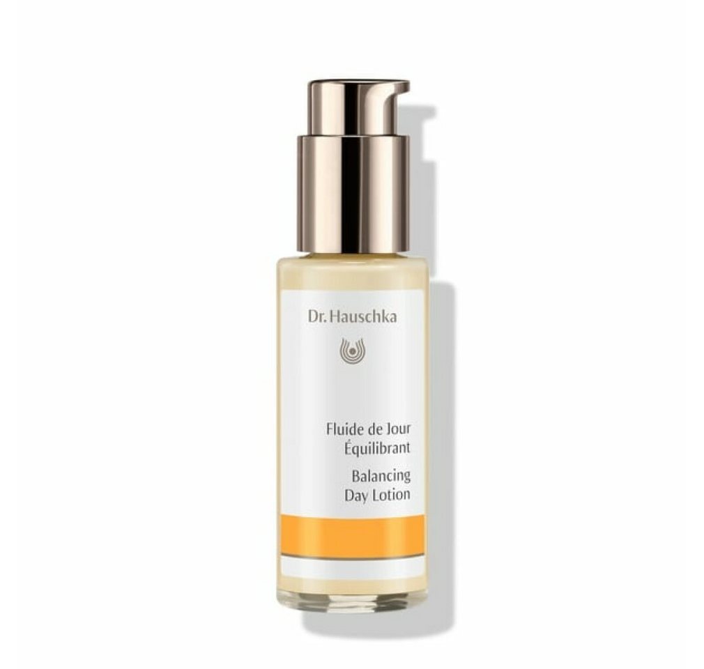 Dr. Hauschka Körperpflegemittel Balancing Day Lotion Dr. Hauschka Körperpflegemittel Balancing Day Lotion von Dr. Hauschka