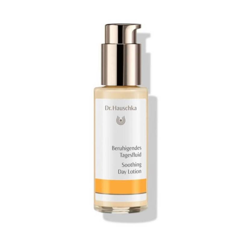 Dr. Hauschka Körperpflegemittel Beruhigende Tageslotion 50ml von Dr. Hauschka