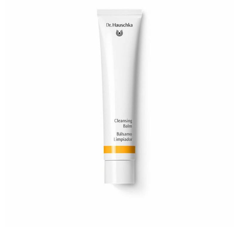 Dr. Hauschka Körperpflegemittel Cleansing Balm 75ml von Dr. Hauschka