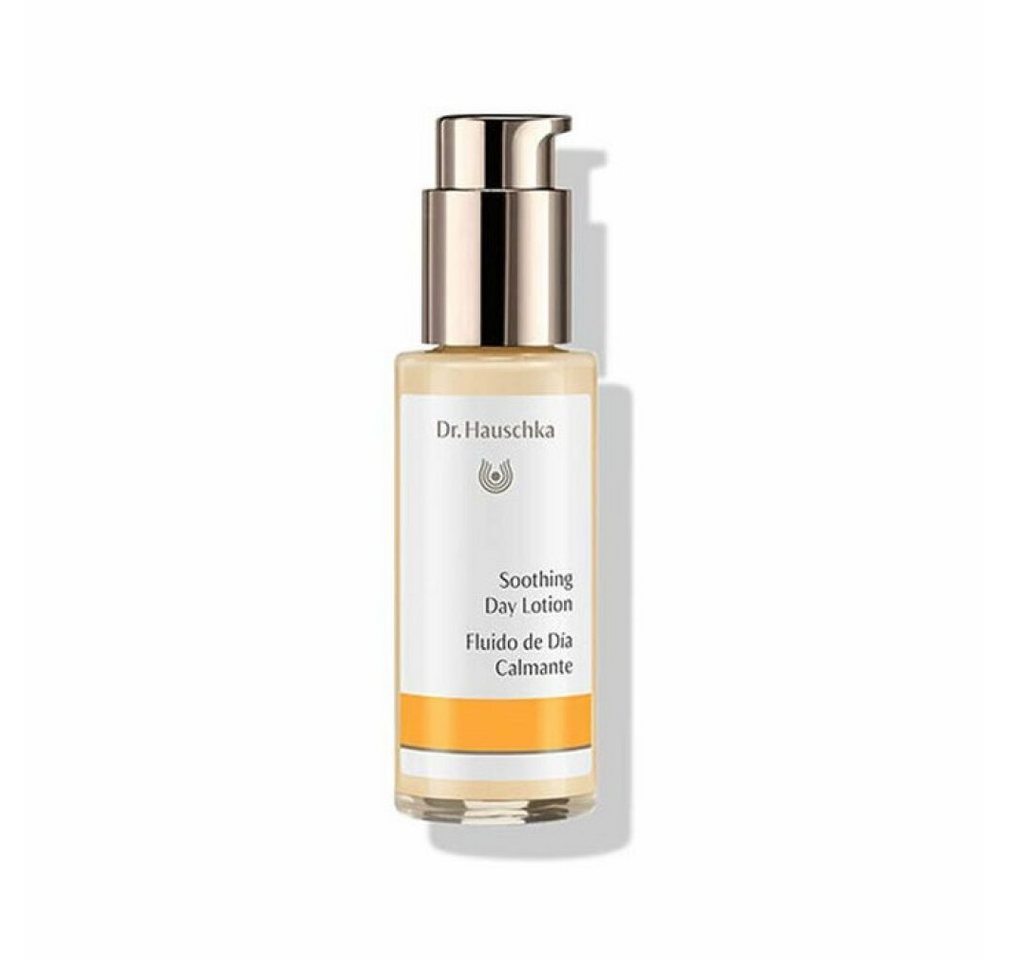 Dr. Hauschka Körperpflegemittel Dr. Huaschka Beruhigendes Tagesfluid 50ml von Dr. Hauschka